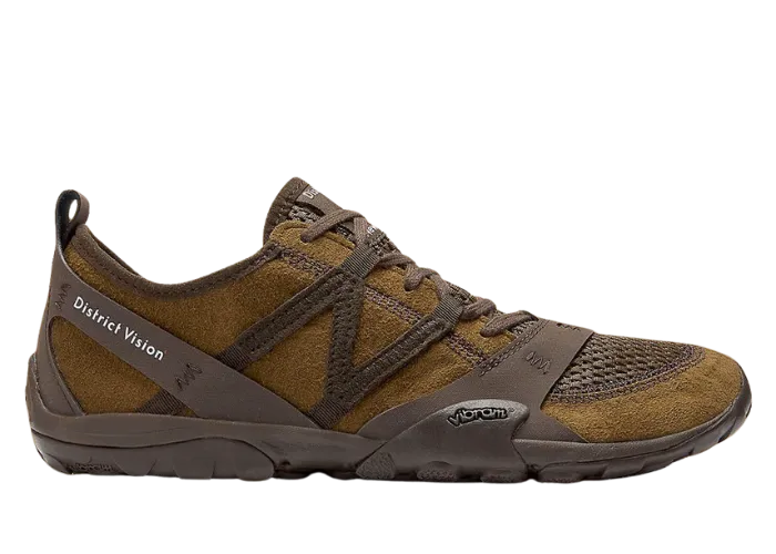 The District Vision x New Balance Minimus MT10 Pack Releases