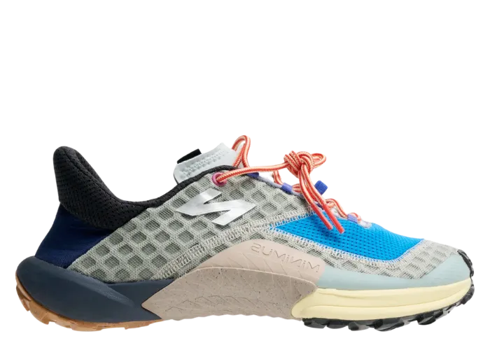 New Balance Minimus Trail Action Bronson Pluto