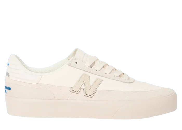 New Balance 991v2 Made in UK Stone Island Sand - U991SE2