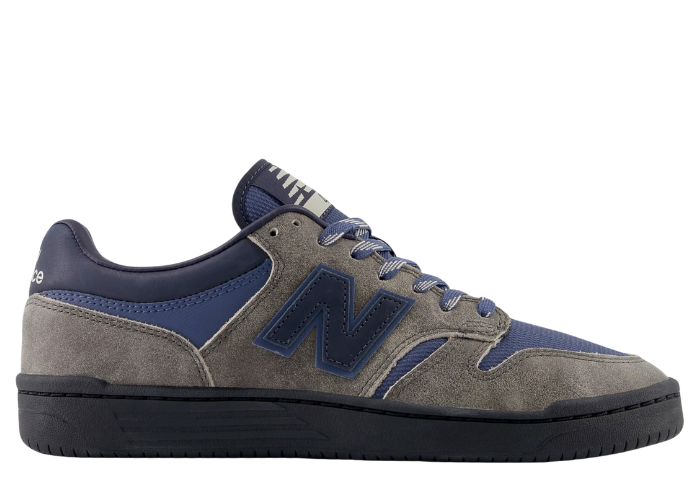 New Balance 480 Athletic Shoe - Marine Blue