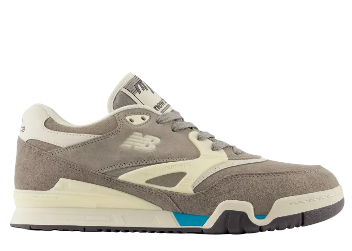 New Balance 204L AURALEE Plaza Taupe - U204L7YU Raffles & Where to Buy