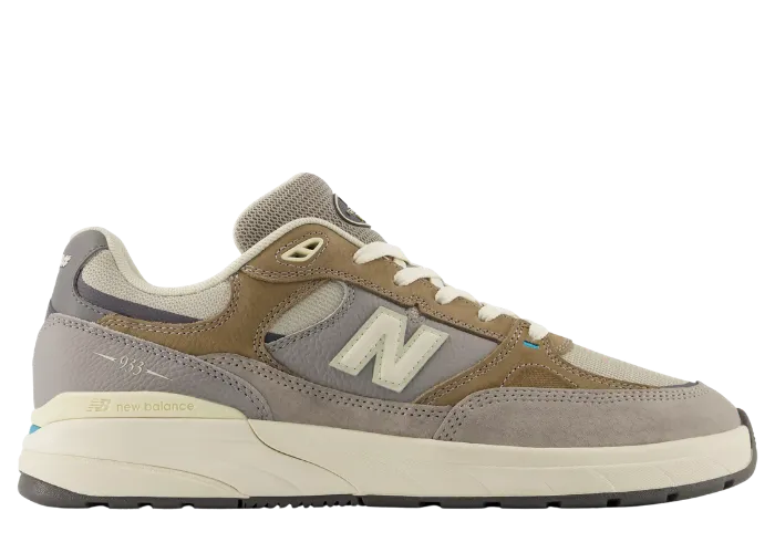 New Balance 204L AURALEE Brown - U204L5I7 Raffles & Where to Buy