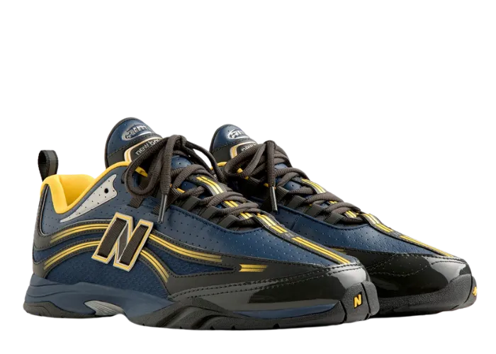 New Balance RC56 Aime Leon Dore Navy