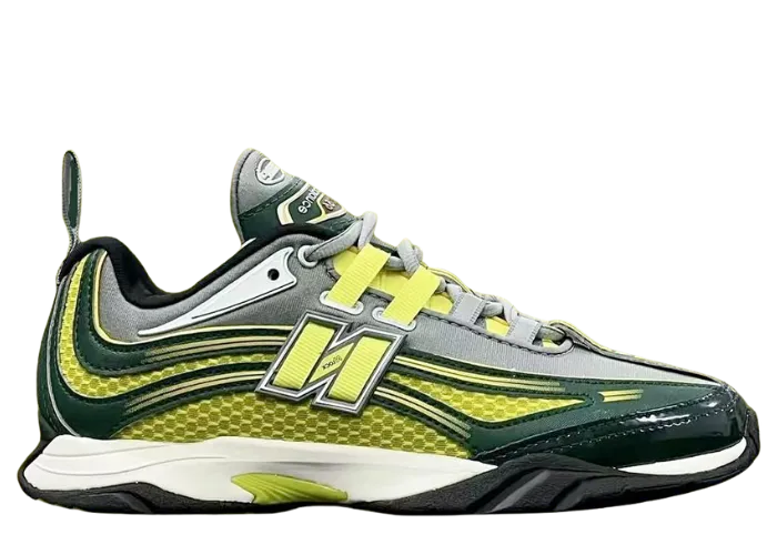 New Balance RC56 Aime Leon Dore Volt Green
