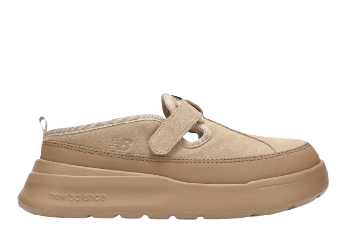 New Balance Rover Mule Tan - SD2510BE Release Info
