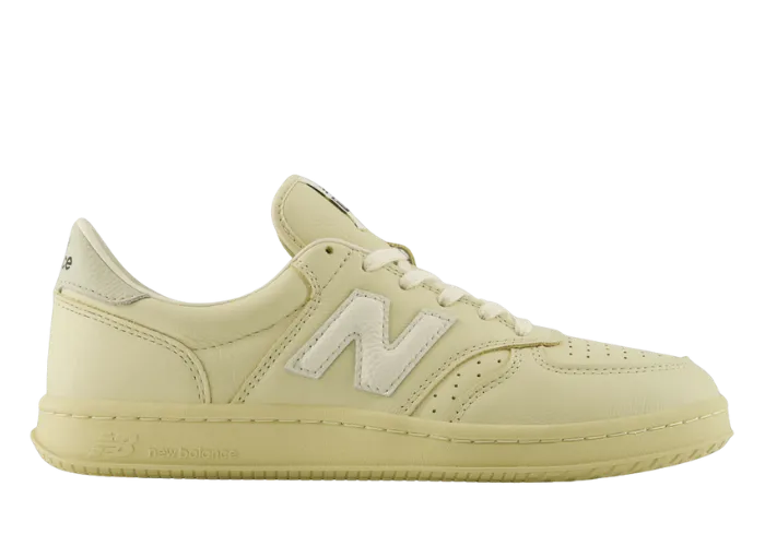 New Balance T500 AURALEE Vintage Ivory