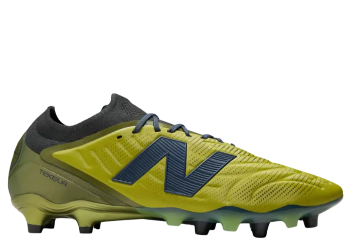 New Balance Tekela Elite FG v5 Stone Island