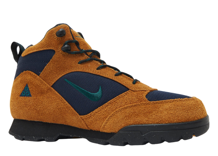 Nike ACG Torre Mid WP Burnt Sienna - FD0212-800 Raffles and Release Date