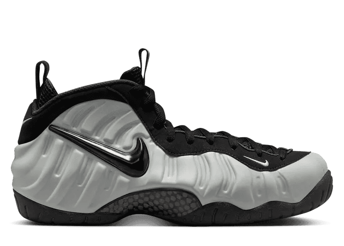 Nike Air Foamposite One Premium Tekken 8 Fate - HF6367-001