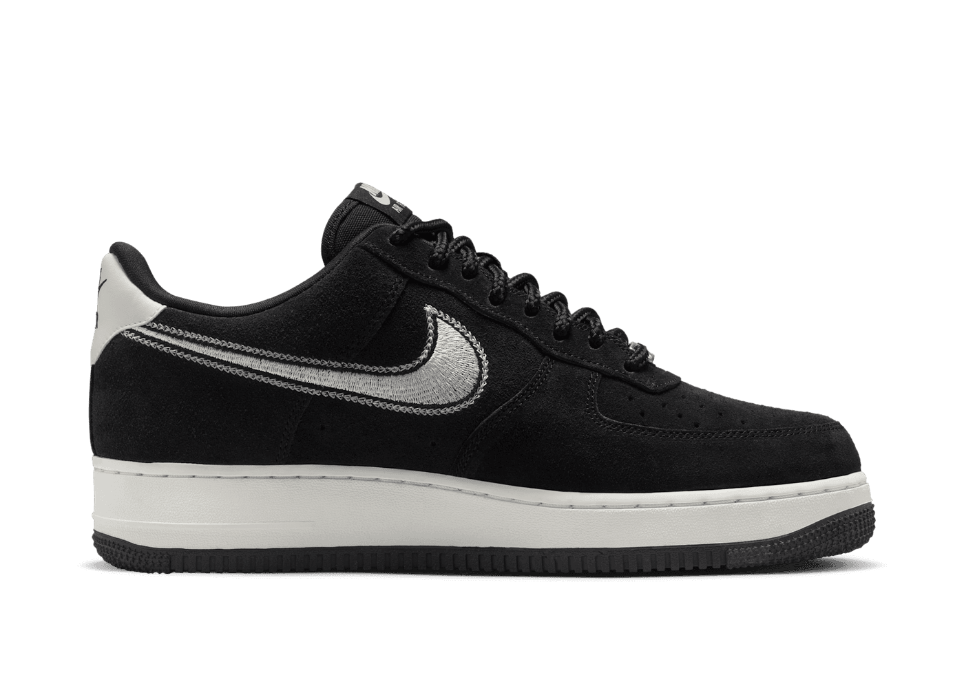Nike Air Force 1 '07 LV8 - HJ4465-200 Raffles & Where to Buy