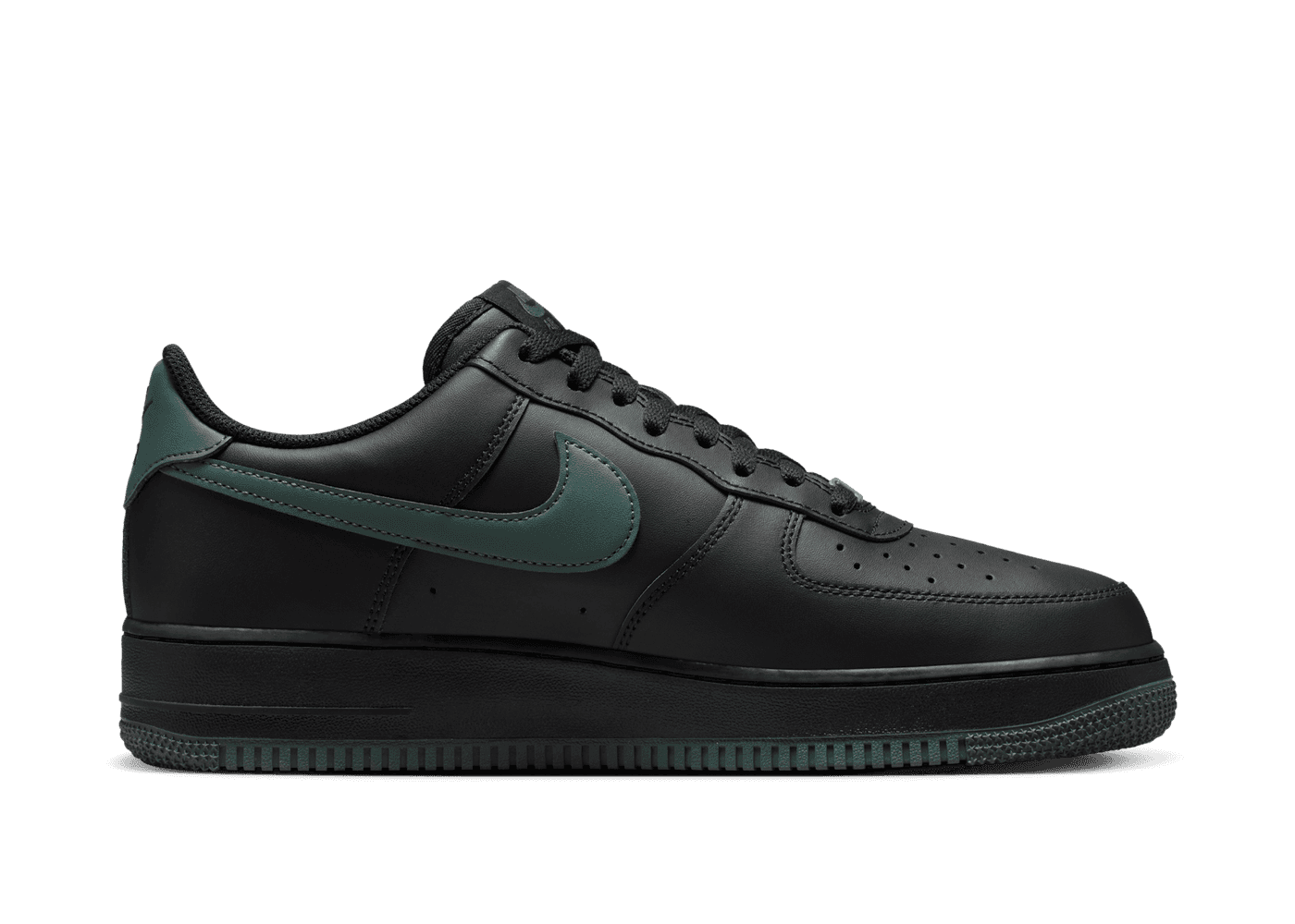 Nike Air Force 1 Low Dance Off Noir (W) - FJ7409-001