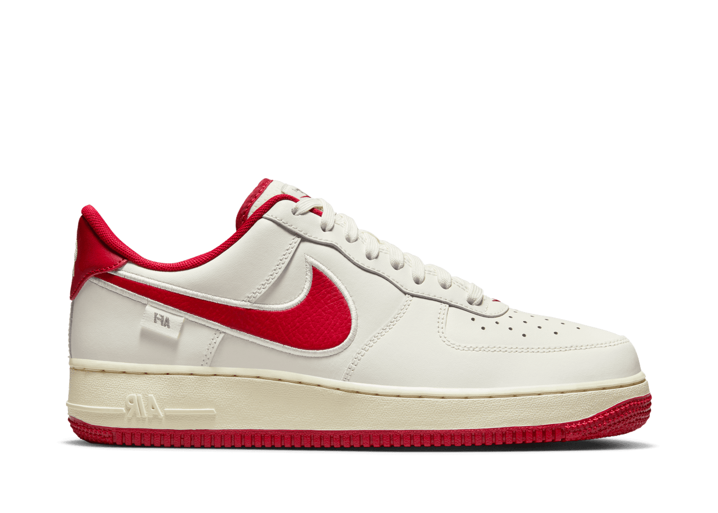 Nike Air Force 1 '07 - FV0392-101 Raffles and Release Date