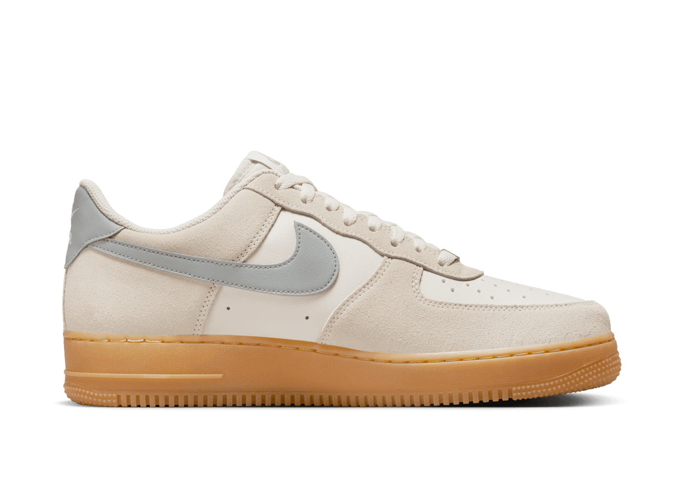 Nike Air Force Low Notebook Doodle Pack Light British Tan
