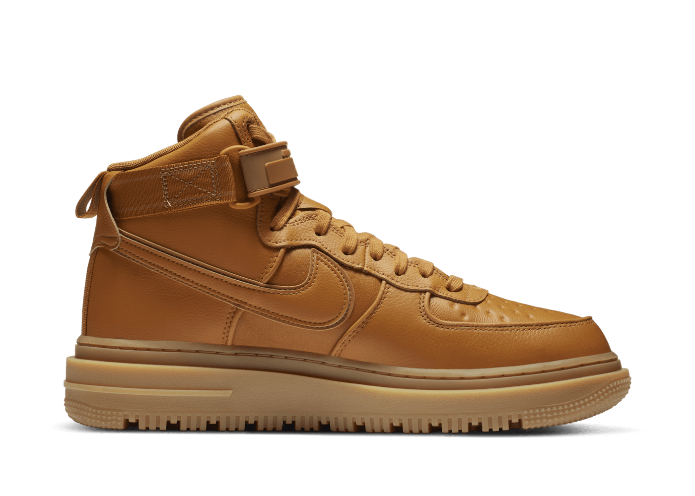 Nike Air Force Gore Tex Boot Nike Air Force Af1 High Gore-tex Boot