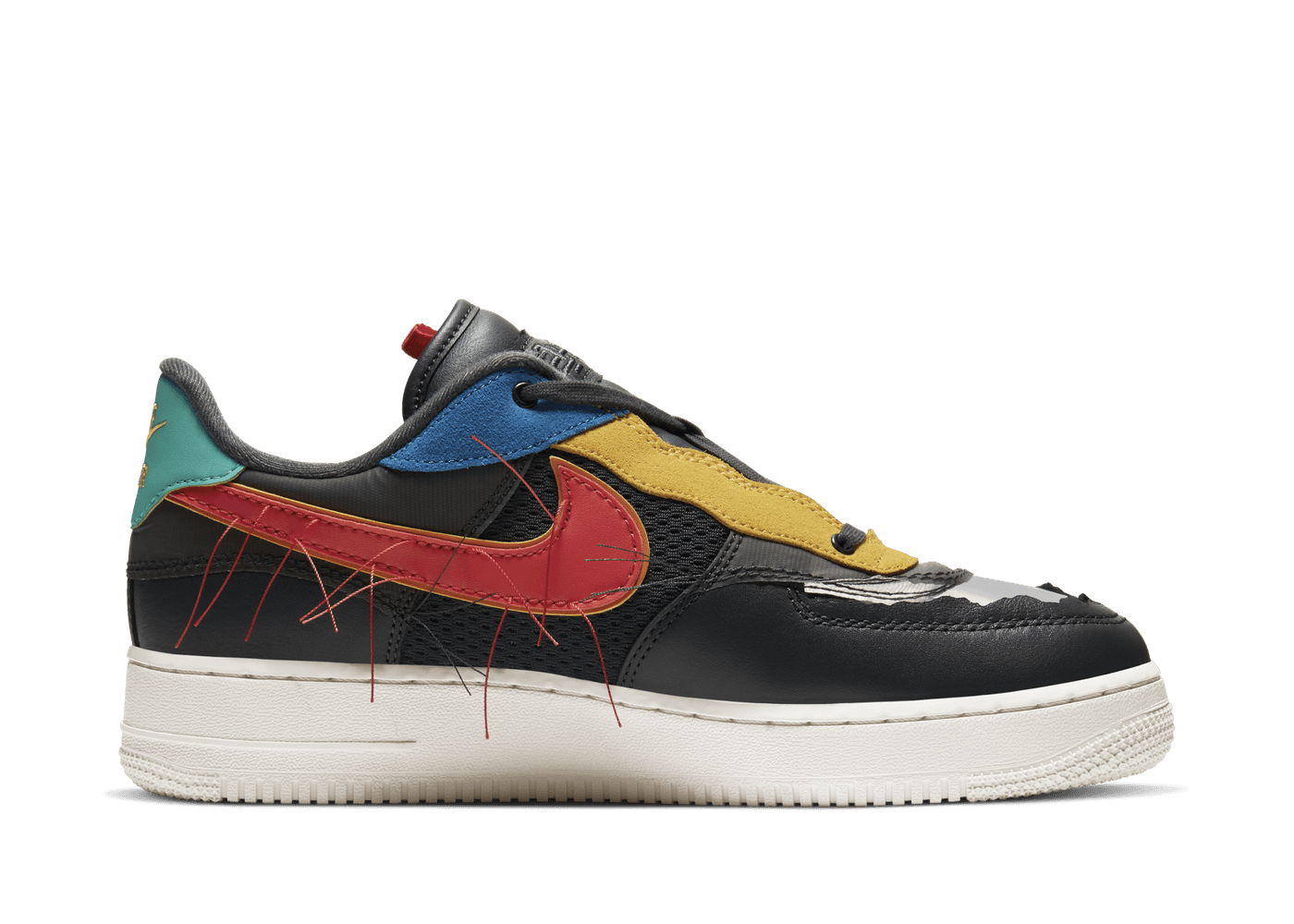 black history month air force 1 2021