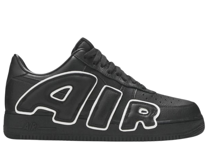 Nike Air Force 1 Low CPFM Black