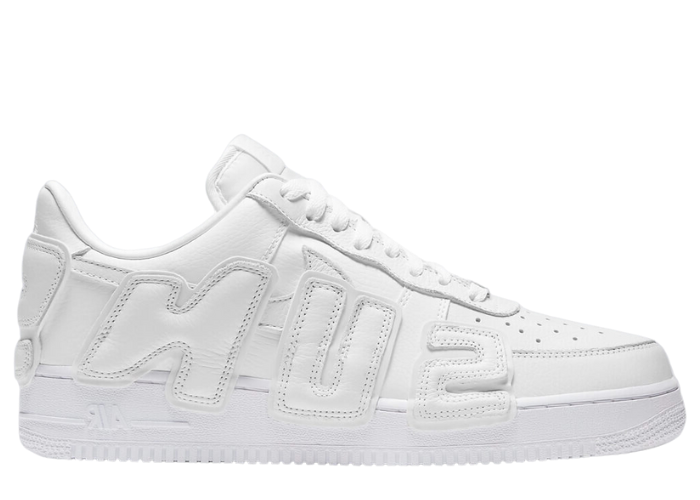 Nike Air Force 1 Low CPFM White