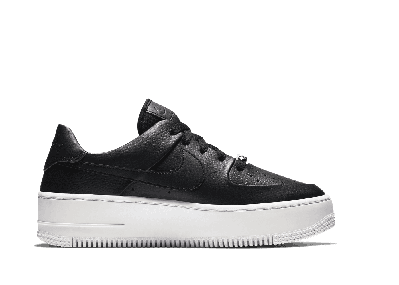 Nike Air Force 1 Low Just Do It Pack White/Black - AR7719-100