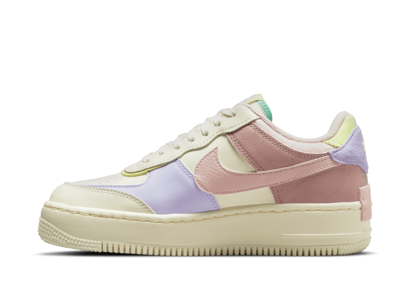 Nike Air Force 1 Nike and the Mighty Swooshers - DM5441-001