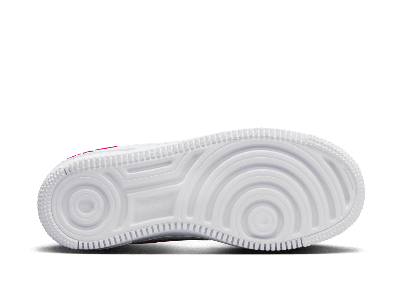 air force 1 shadow white blue black