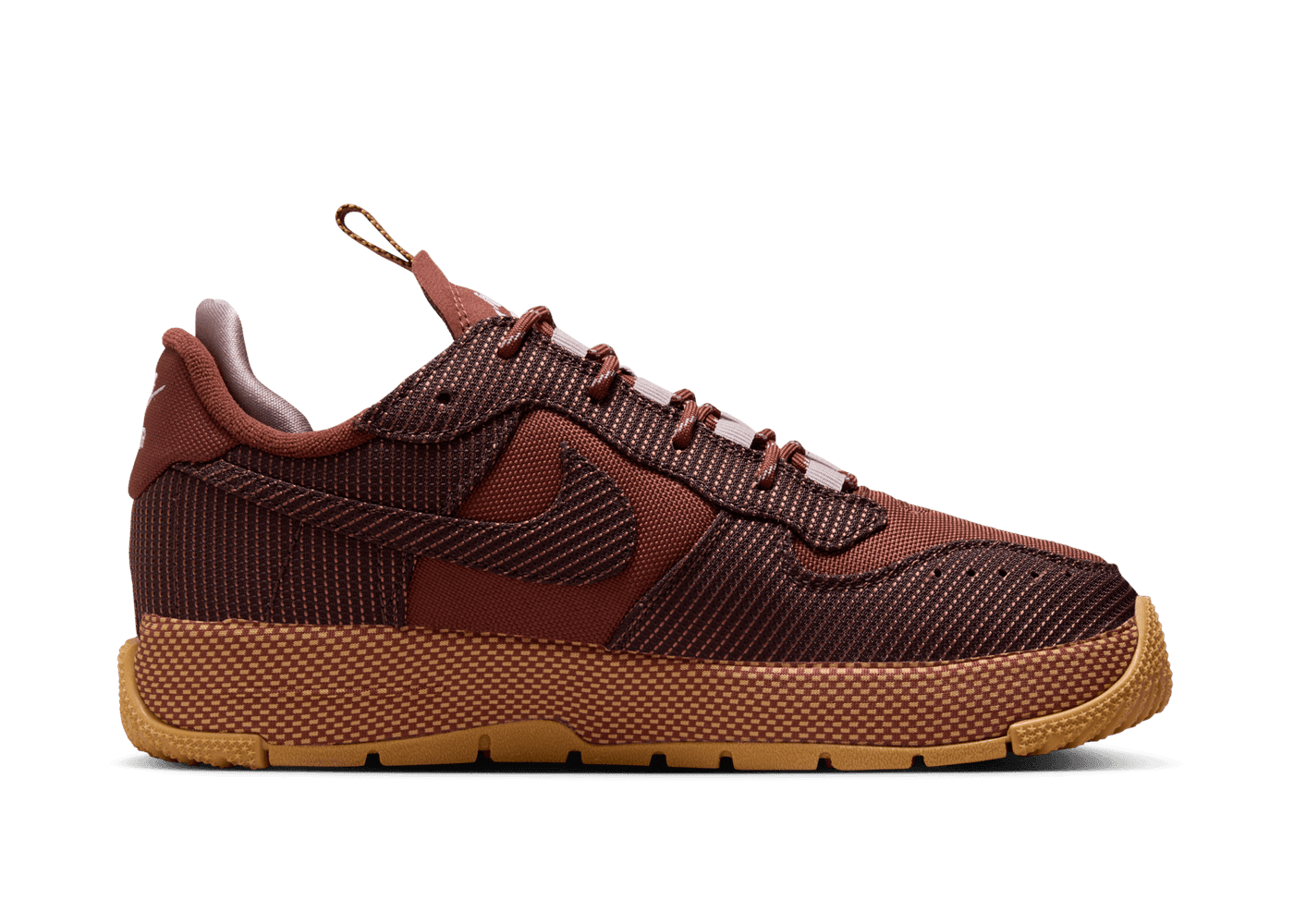 Nike Air Force 1 '07 'Fir' - FJ4146-300 Raffles & Where to Buy