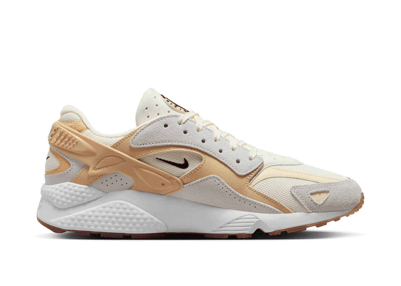 Nike Air Huarache 20Y24 Patta White - FJ4201-100 Raffles & Where 
