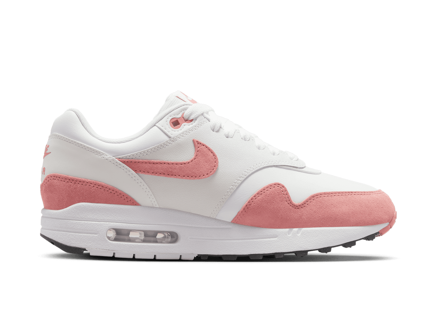 Nike Air Max 1 'Canyon Pink' (W) - FZ1468-100 Release Info