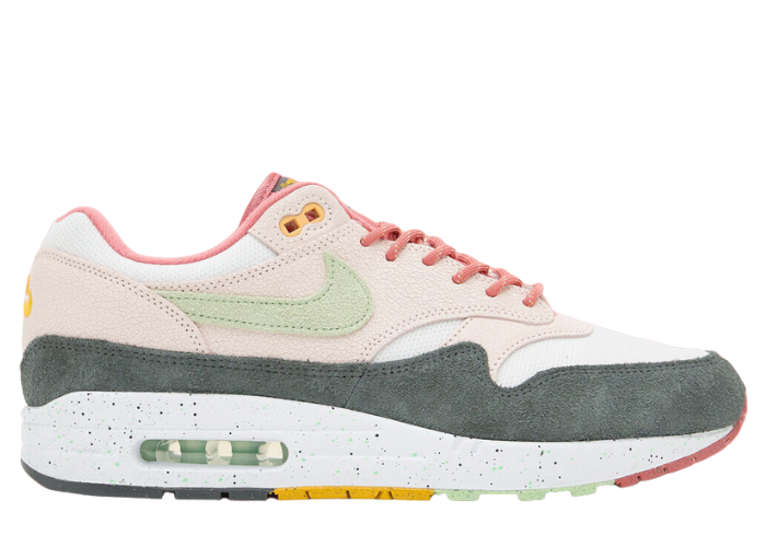 Pink sands beach best sale nike air max 27