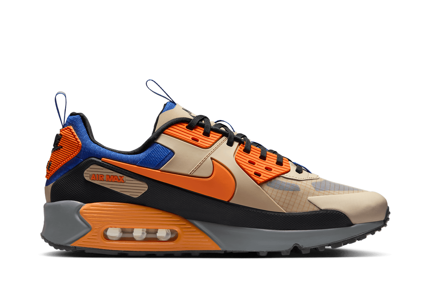 Nike Air Max 90 G Golf - HV9305-102 Raffles & Where to Buy