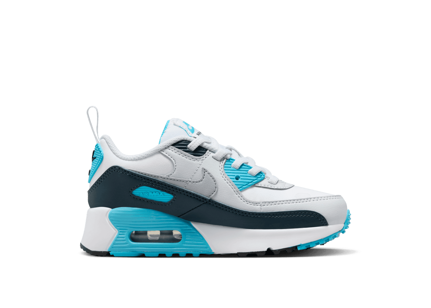 Nike Air Max 90 EasyOn (PS) - HF6357-100 Release Info