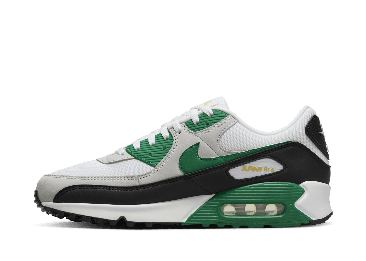 Nike Air Max 90 'Malachite' - FB9658-102 Raffles and Release Date