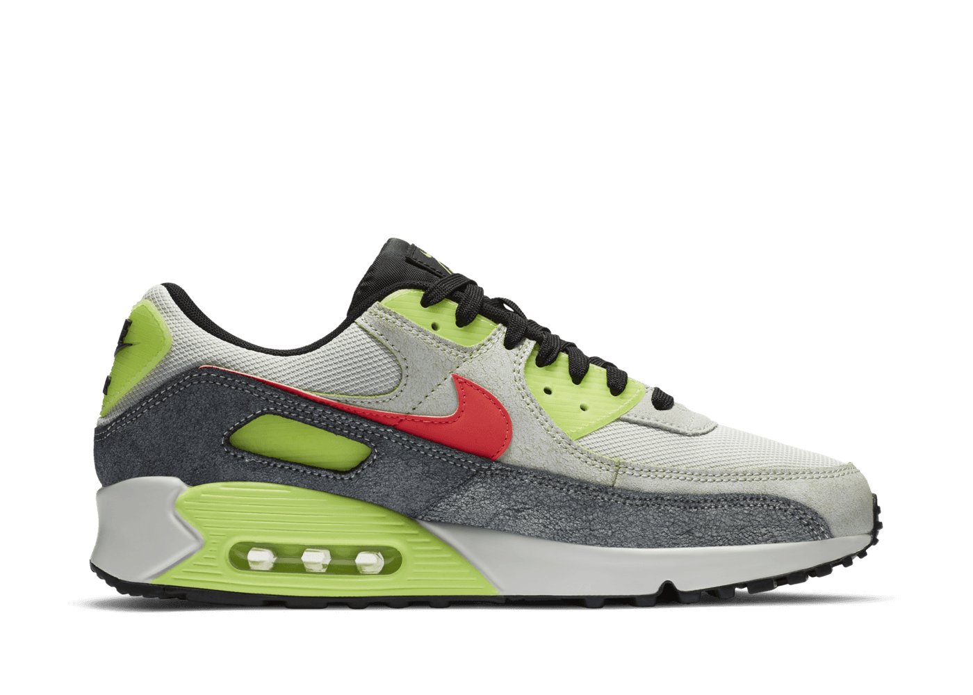 Nike Air Max 90 Golf The Open Championship - HV4078-100