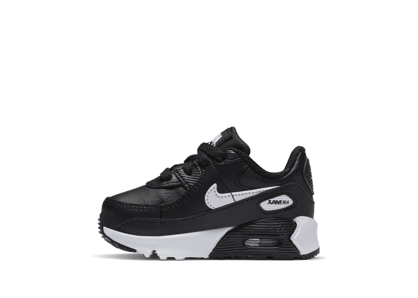Nike Air Max 90 PS 'Triple Black' - CD6867-001 Raffles & Where to Buy