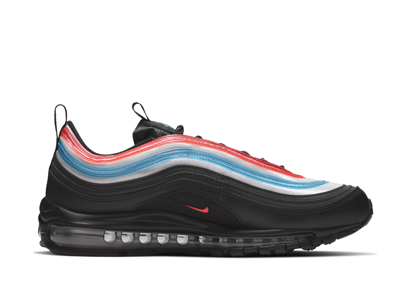 Nike Air Max 97 On Air Neon Seoul CI1503 001 Release Info