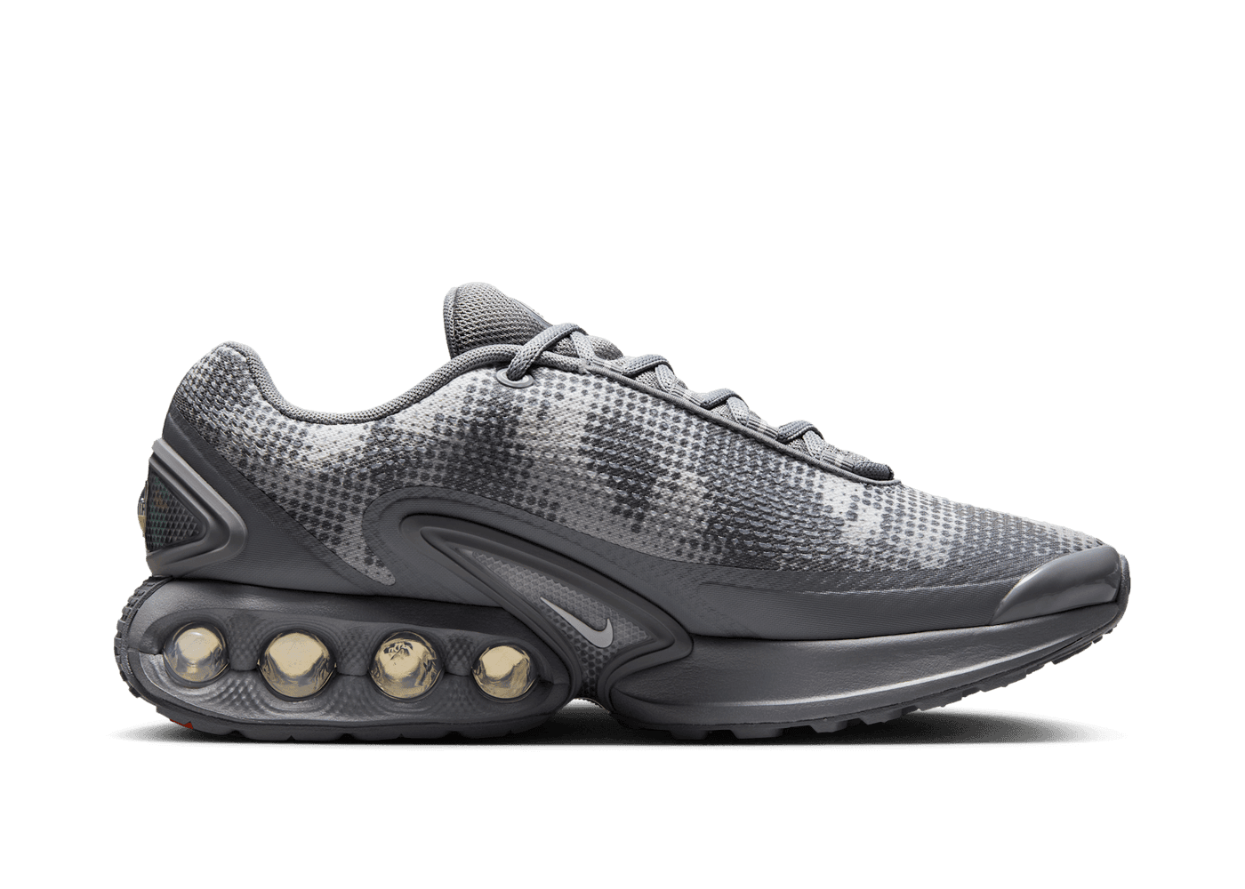 Nike Air Max DN Isamaya Ffrench Light Chocolate (W) - HQ3837-200