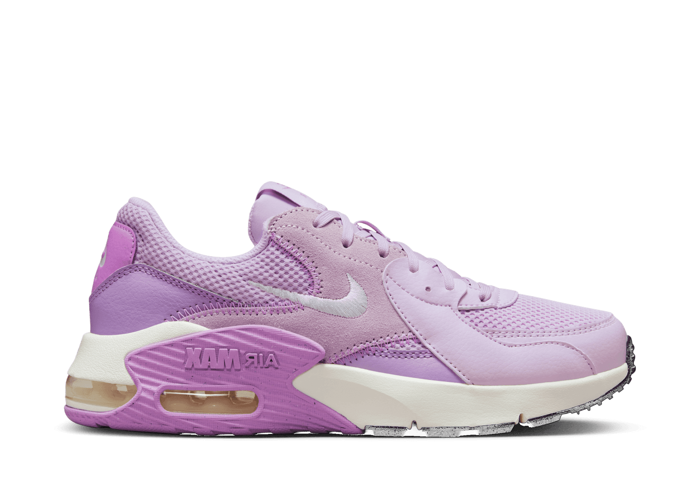 violetページ Nike Air Max Excee 'Violet Star' (W) - CD5432-500 Release Info