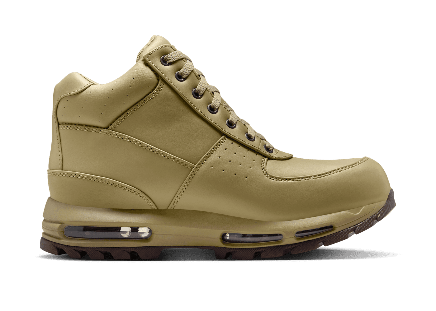 adidas gazelle silver green womens Yeezy NSLTD Boot 'Khaki' – Fried Hard Blvd