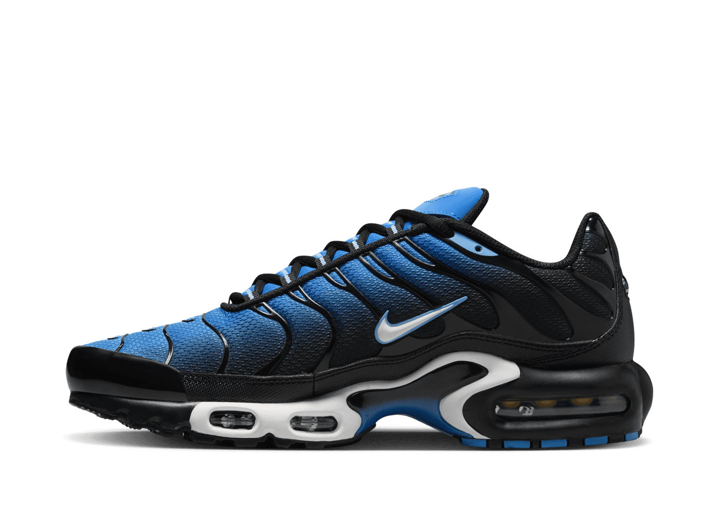 Nike Air Max Plus 'Aquarius Blue' - DM0032-402 Raffles and Release Date