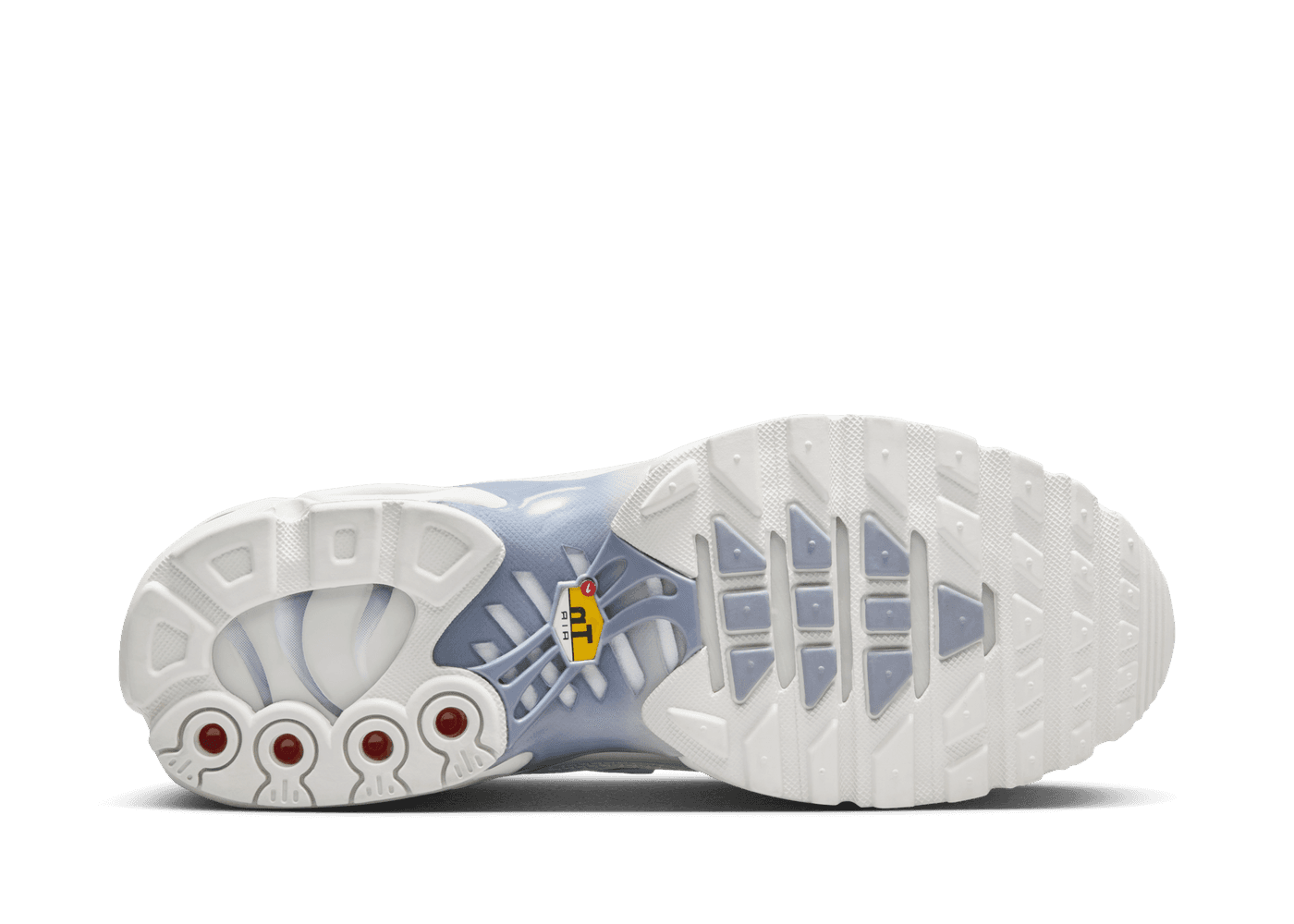 Nike Air Max Plus 'Ashen Slate' (W) - DZ3671-104 Raffles and Release Date