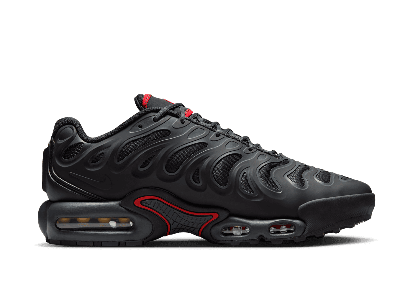Nike Air Max Plus Drift - FD4290-014 Raffles & Where to Buy