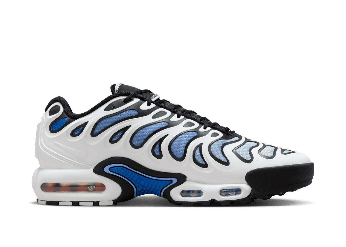 Nike Air Max Plus Napoli - HM0718-400 Raffles & Where to Buy