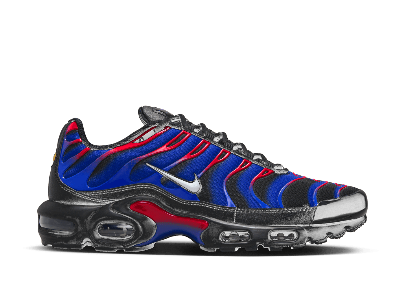 air max plus 4th of july