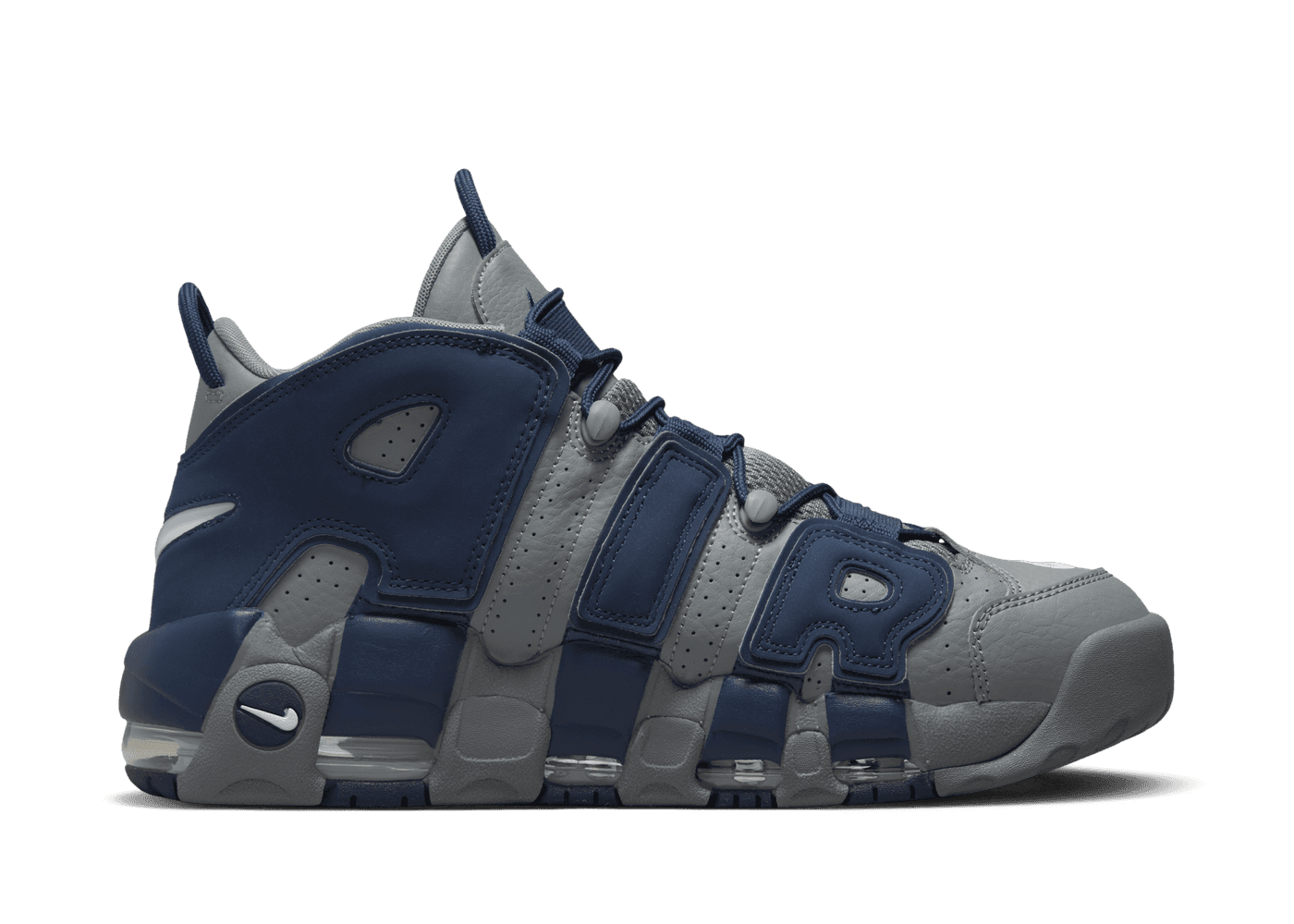 Nike Air More Uptempo Olympics (2012) - 414962-401