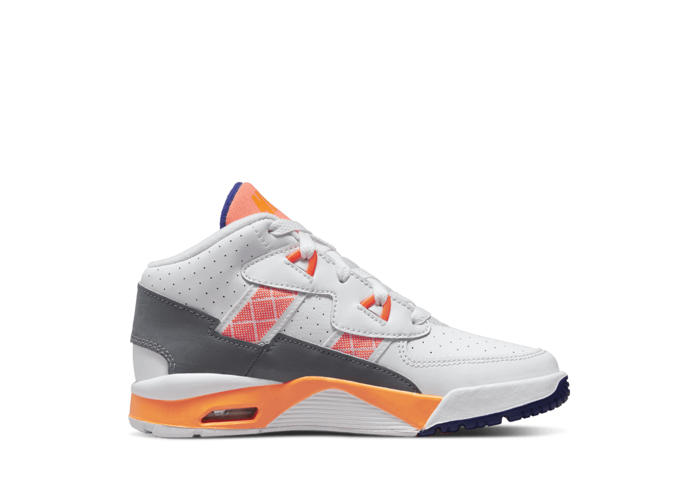 Nike Air Trainer SC High Auburn エア トレーナー SC Bo Jackson's Nike Air Trainer SC High Auburn Is Back