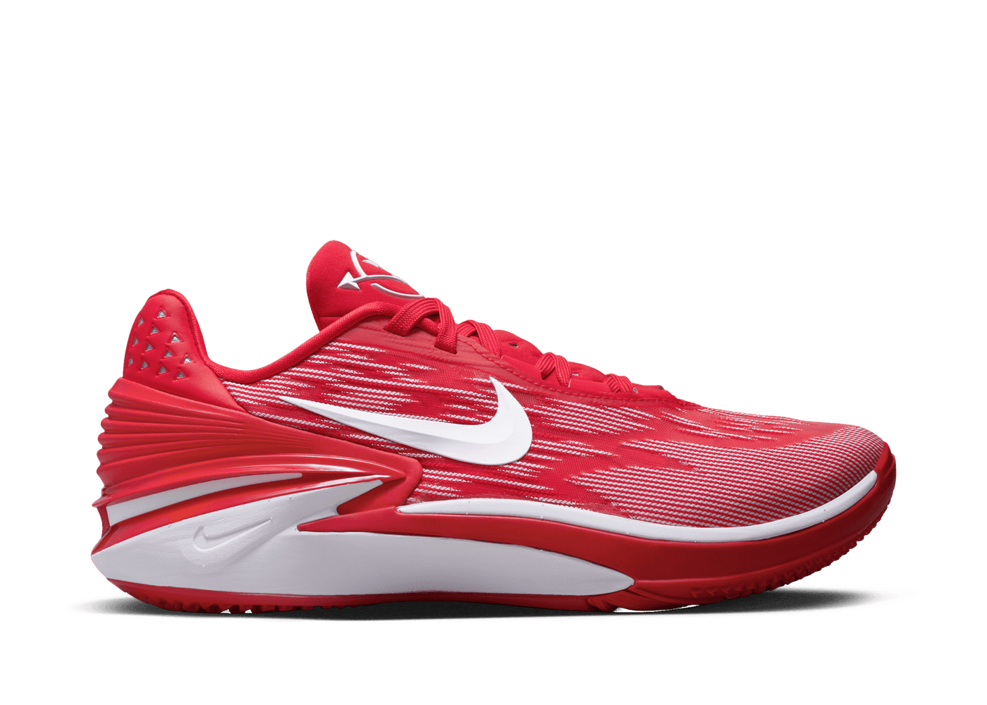 Nike Air Zoom GT Cut 2 TB 'University Red' - FJ8915-600 Raffles and ...