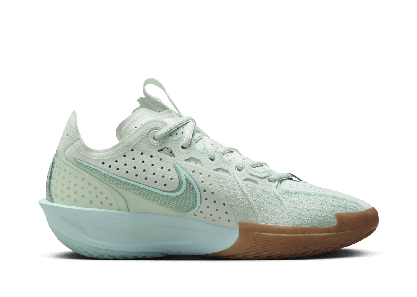 Nike Zoom GT Cut 3 Shine Together (W) - DV2913-300