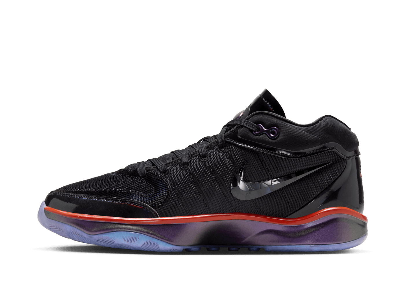 【美品】海外限定カラー NIKE G.T hustle2 海外発売中】Nike Air Zoom G.T. Hustle 2 EP “Year of the