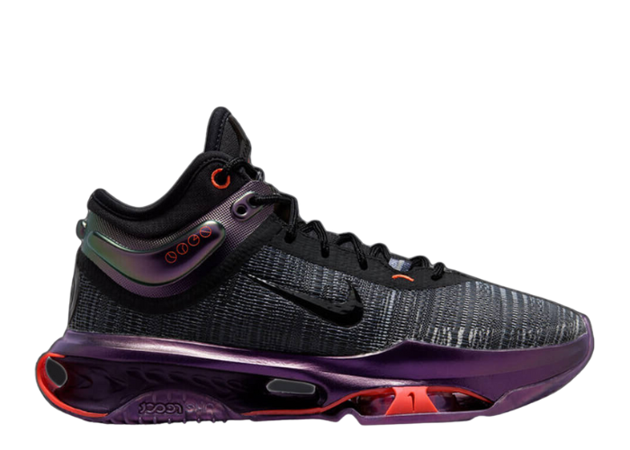 Nike Air Zoom GT Jump 2 Greater Than Ever - FV1895-001 Raffles and ...