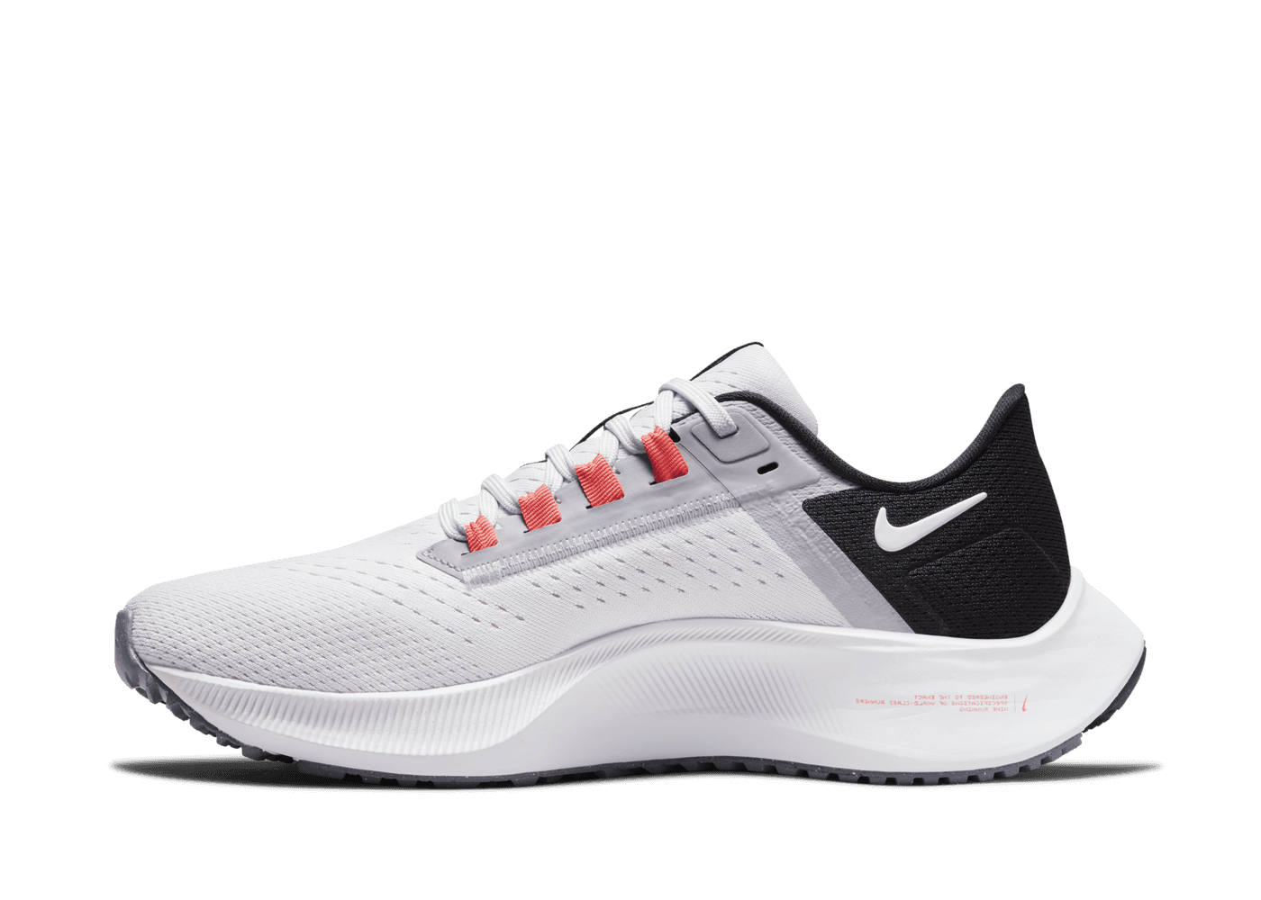 Nike Air Zoom Pegasus 38 Rawdacious (W) - DJ5401-100