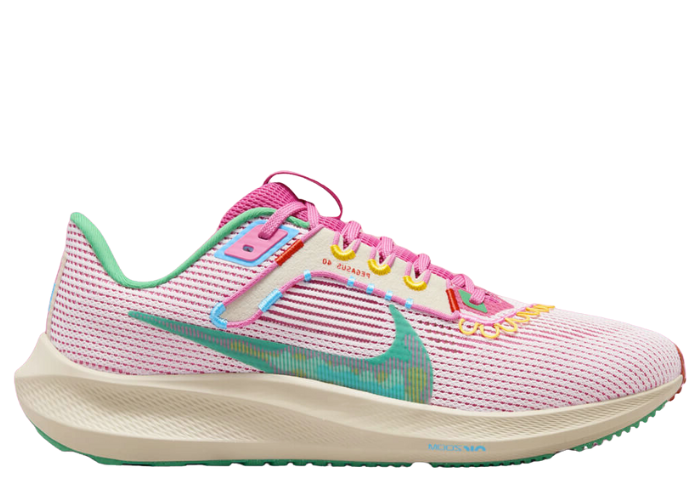 The Nike Air Zoom Pegasus 40 Familia Releases Fall 2023